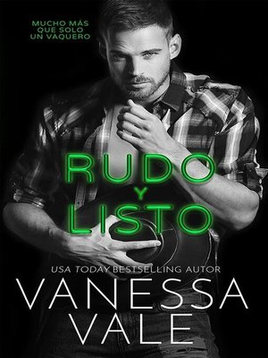 cover image of Rudo y listo